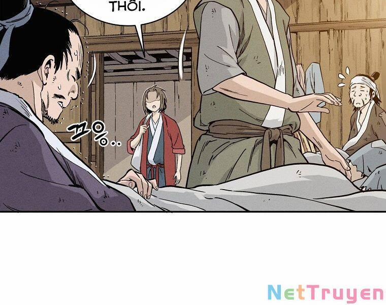 Trọng Sinh Thành Thần Y Thời Tam Quốc 26 trang 84