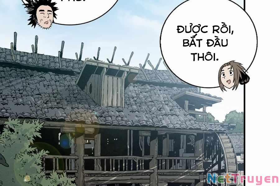 Trọng Sinh Thành Thần Y Thời Tam Quốc 27 trang 110