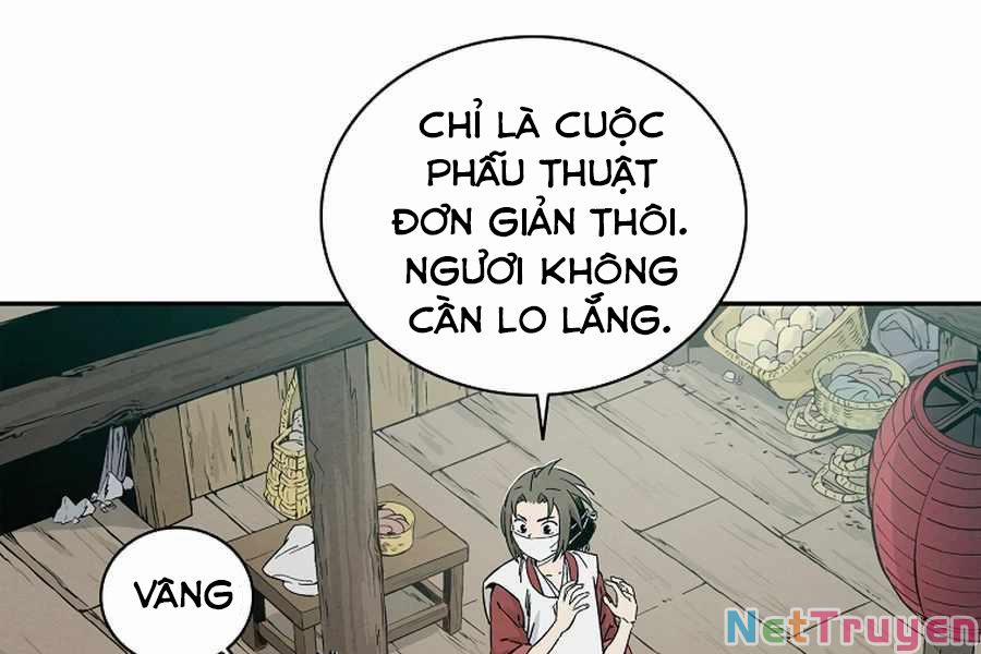Trọng Sinh Thành Thần Y Thời Tam Quốc 27 trang 112
