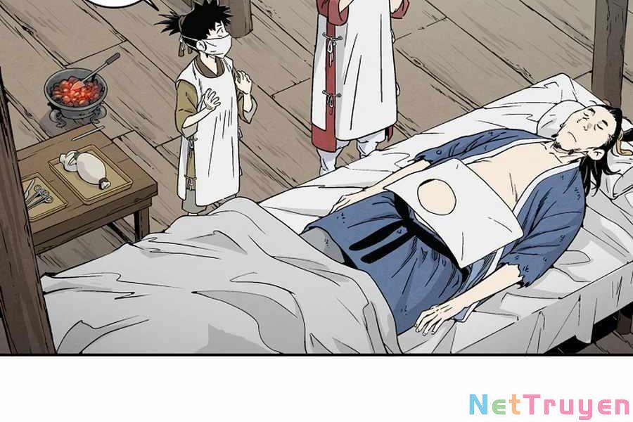 Trọng Sinh Thành Thần Y Thời Tam Quốc 27 trang 113