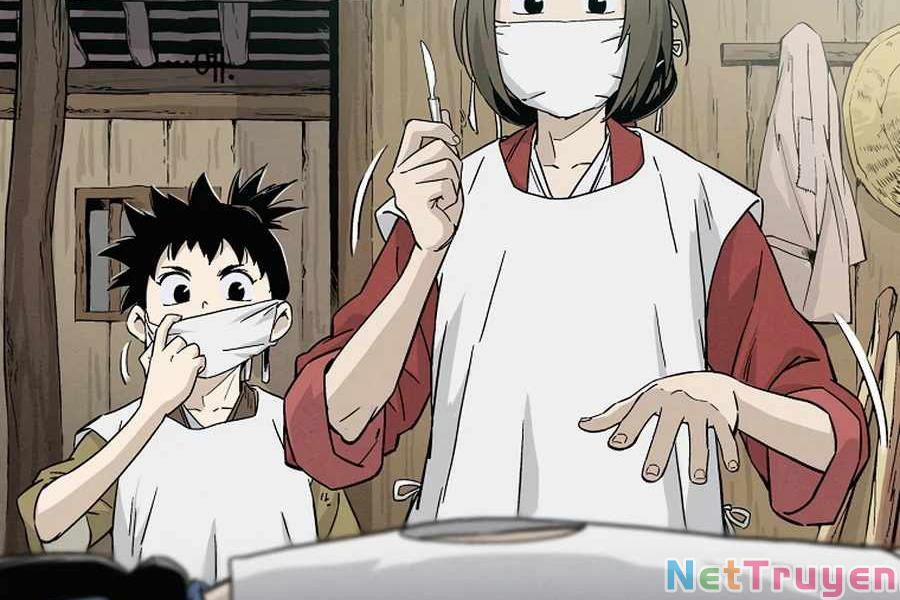 Trọng Sinh Thành Thần Y Thời Tam Quốc 27 trang 118