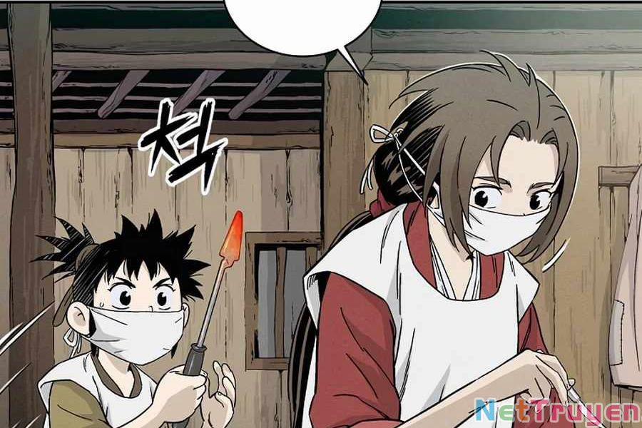 Trọng Sinh Thành Thần Y Thời Tam Quốc 27 trang 123