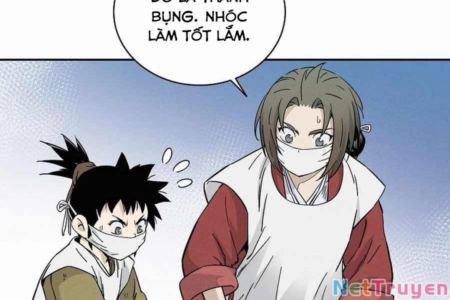 Trọng Sinh Thành Thần Y Thời Tam Quốc 27 trang 128