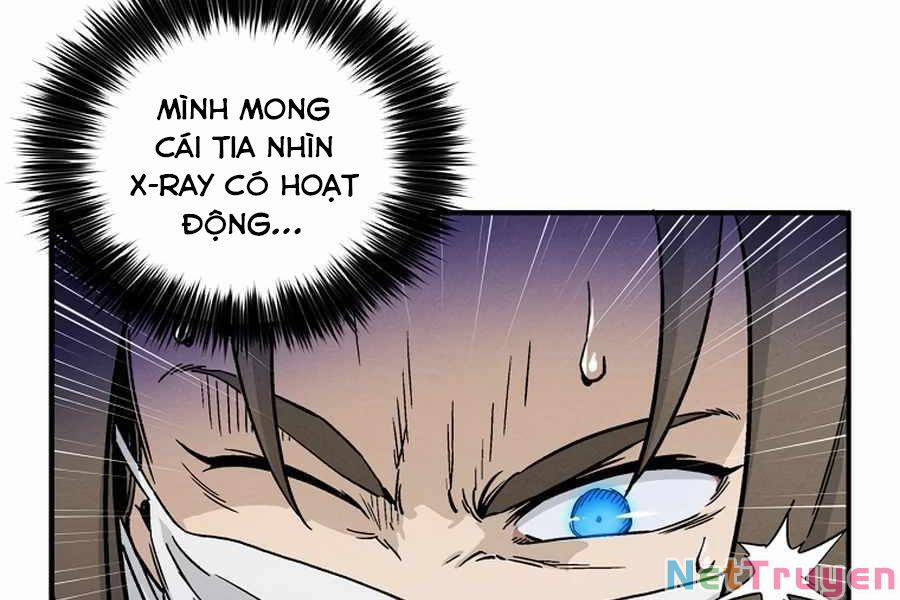 Trọng Sinh Thành Thần Y Thời Tam Quốc 27 trang 134