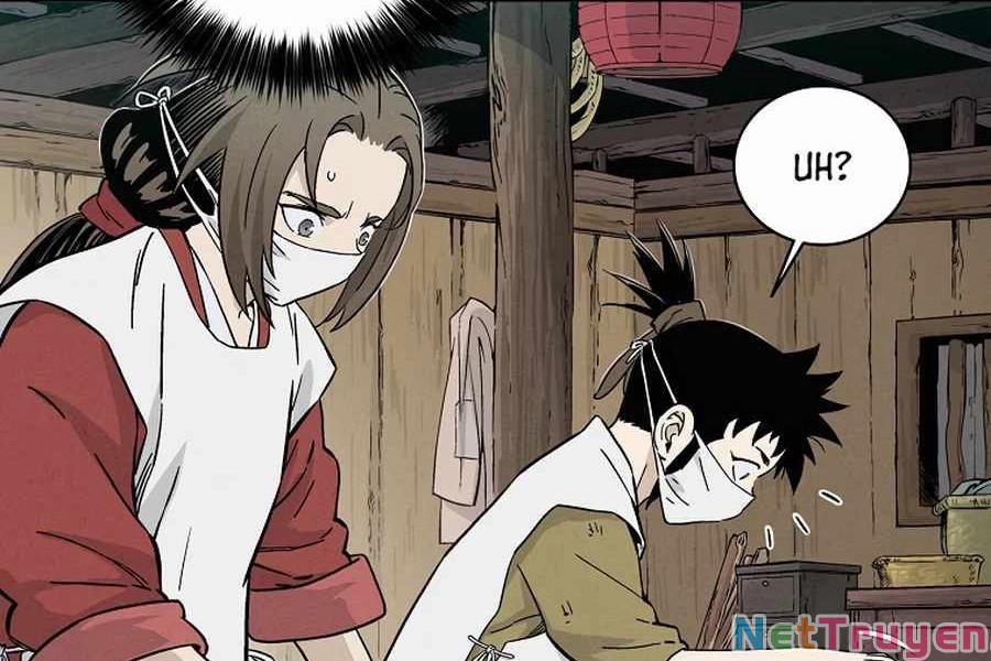 Trọng Sinh Thành Thần Y Thời Tam Quốc 27 trang 143