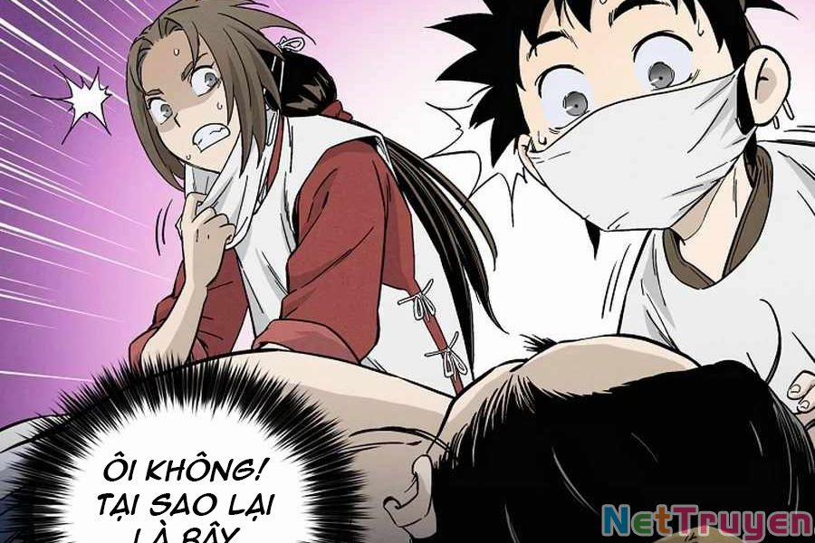 Trọng Sinh Thành Thần Y Thời Tam Quốc 27 trang 146