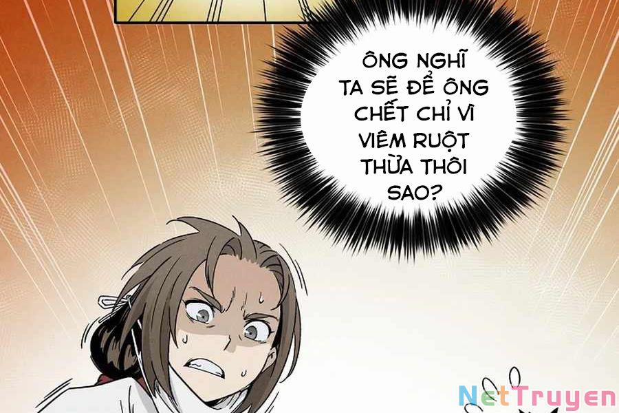 Trọng Sinh Thành Thần Y Thời Tam Quốc 27 trang 148