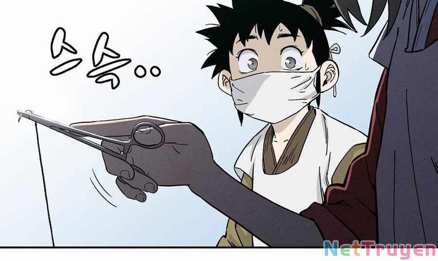 Trọng Sinh Thành Thần Y Thời Tam Quốc 27 trang 157