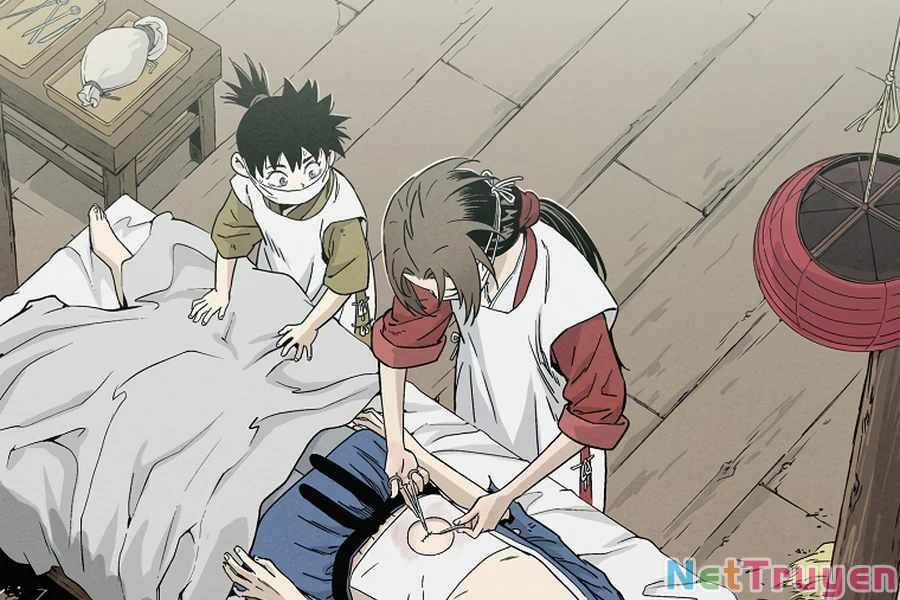 Trọng Sinh Thành Thần Y Thời Tam Quốc 27 trang 163