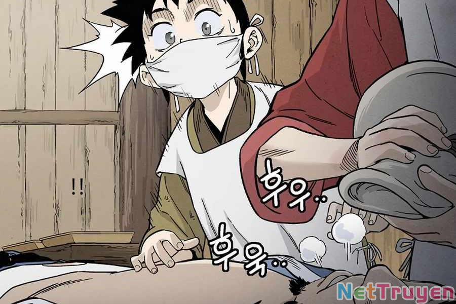 Trọng Sinh Thành Thần Y Thời Tam Quốc 27 trang 176