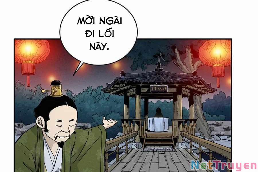 Trọng Sinh Thành Thần Y Thời Tam Quốc 27 trang 20