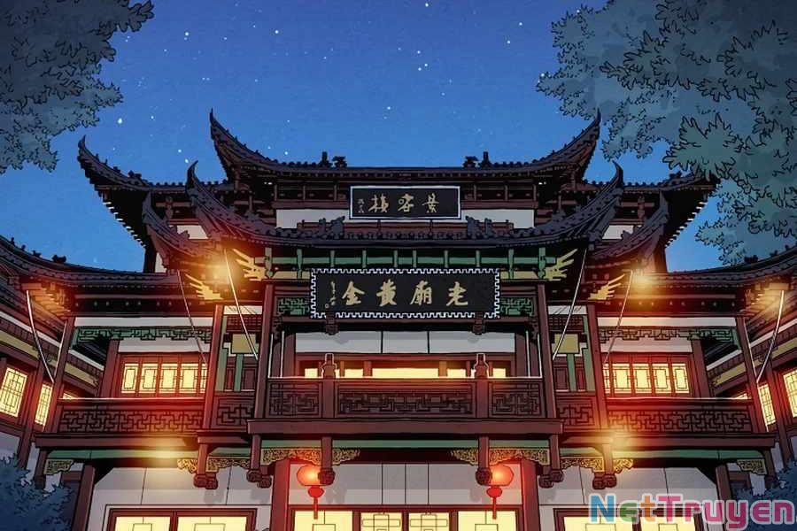 Trọng Sinh Thành Thần Y Thời Tam Quốc 27 trang 3