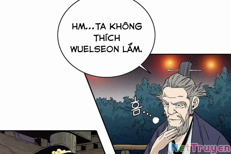 Trọng Sinh Thành Thần Y Thời Tam Quốc 27 trang 38