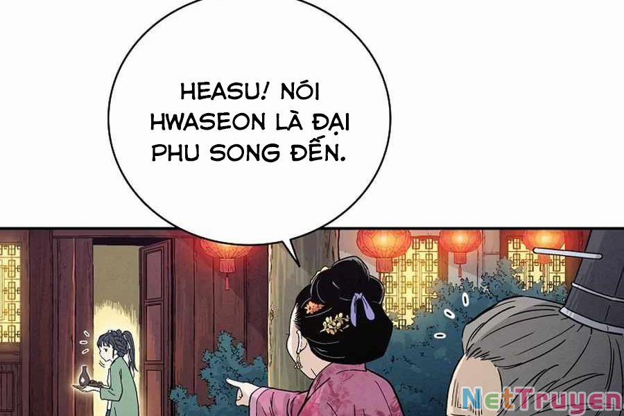 Trọng Sinh Thành Thần Y Thời Tam Quốc 27 trang 44