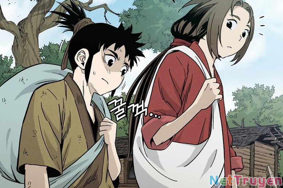 Trọng Sinh Thành Thần Y Thời Tam Quốc 27 trang 92