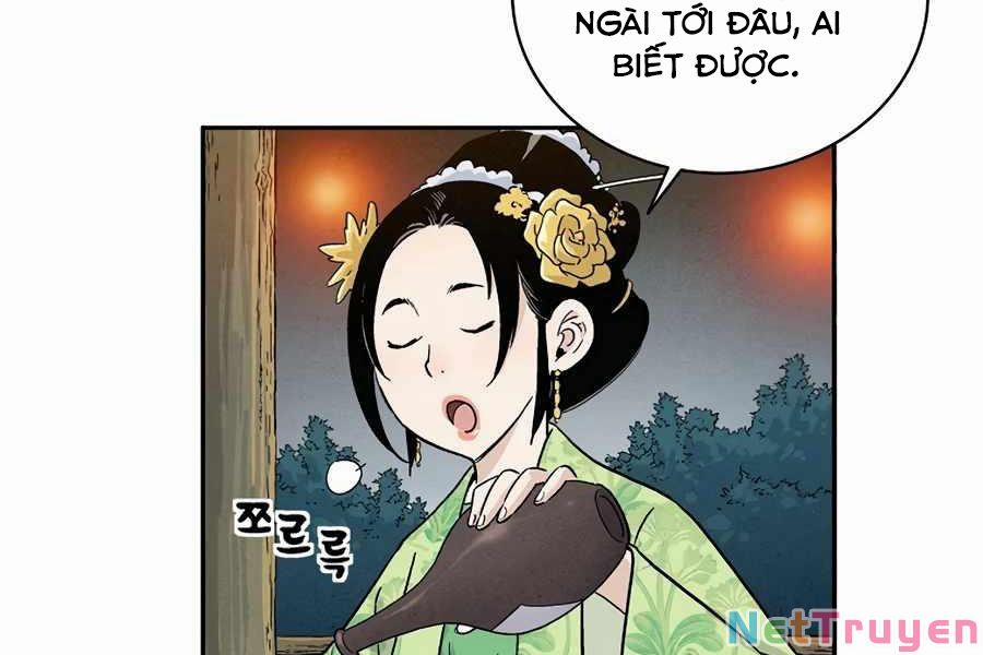 Trọng Sinh Thành Thần Y Thời Tam Quốc 28 trang 104