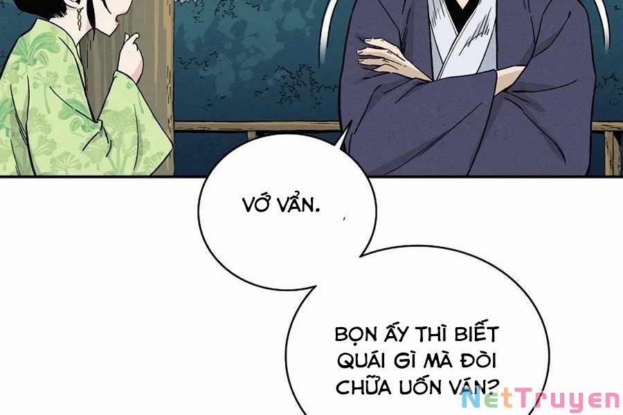 Trọng Sinh Thành Thần Y Thời Tam Quốc 28 trang 113