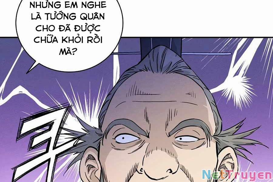 Trọng Sinh Thành Thần Y Thời Tam Quốc 28 trang 115