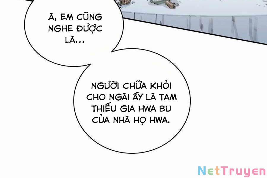 Trọng Sinh Thành Thần Y Thời Tam Quốc 28 trang 120