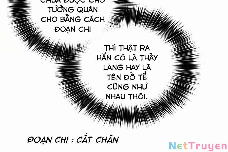 Trọng Sinh Thành Thần Y Thời Tam Quốc 28 trang 126