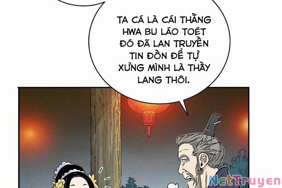 Trọng Sinh Thành Thần Y Thời Tam Quốc 28 trang 128
