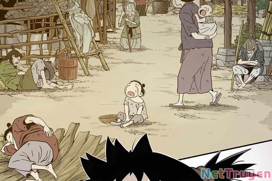 Trọng Sinh Thành Thần Y Thời Tam Quốc 28 trang 21