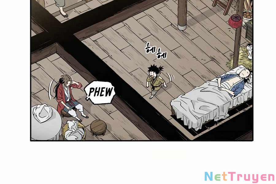Trọng Sinh Thành Thần Y Thời Tam Quốc 28 trang 37