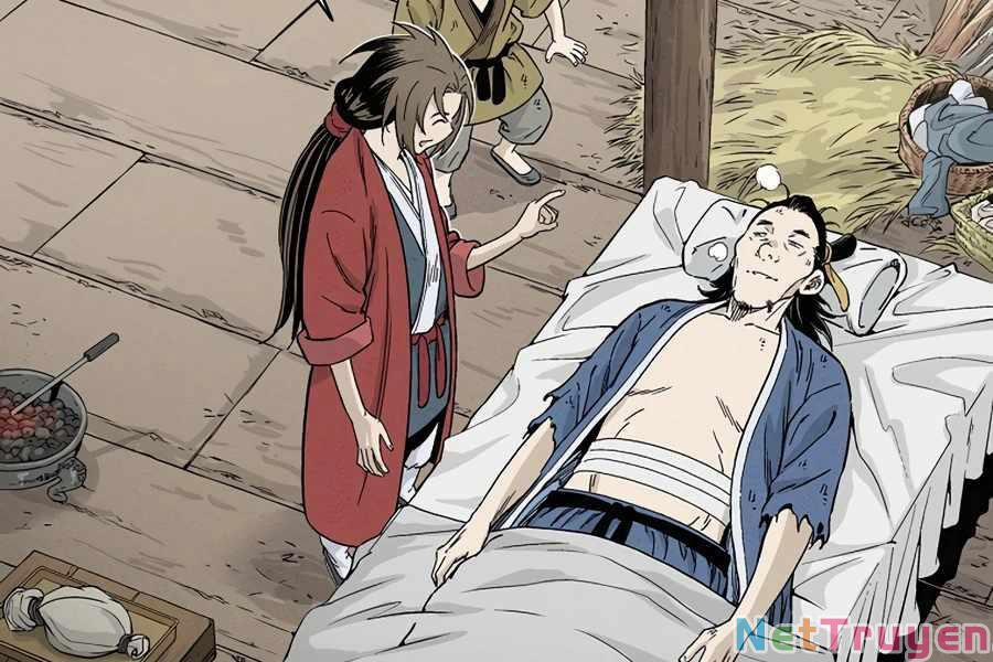 Trọng Sinh Thành Thần Y Thời Tam Quốc 28 trang 4