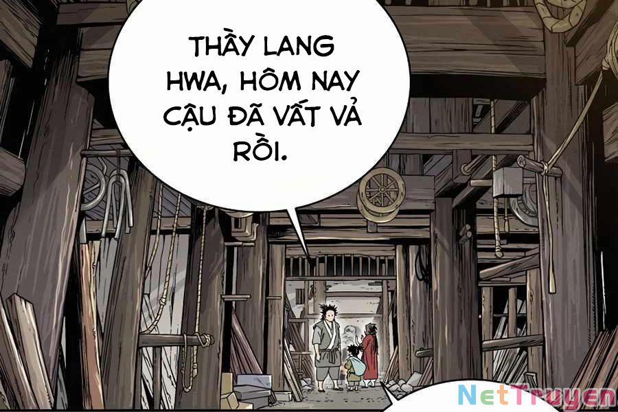 Trọng Sinh Thành Thần Y Thời Tam Quốc 28 trang 50