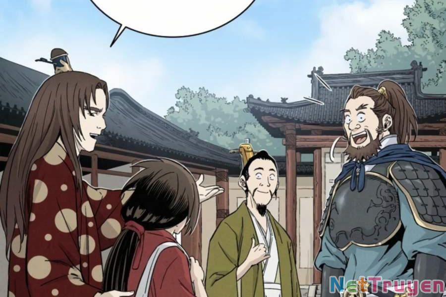 Trọng Sinh Thành Thần Y Thời Tam Quốc 29 trang 127