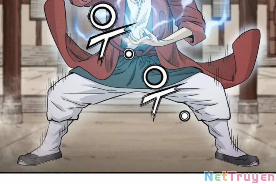 Trọng Sinh Thành Thần Y Thời Tam Quốc 29 trang 13