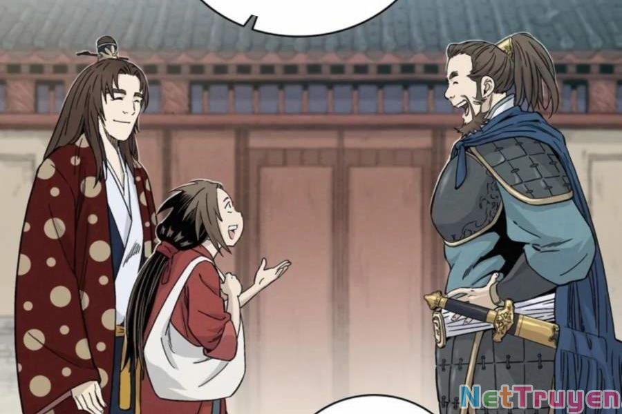 Trọng Sinh Thành Thần Y Thời Tam Quốc 29 trang 145