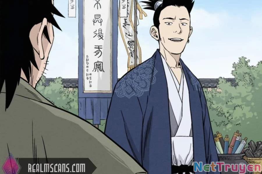 Trọng Sinh Thành Thần Y Thời Tam Quốc 29 trang 173