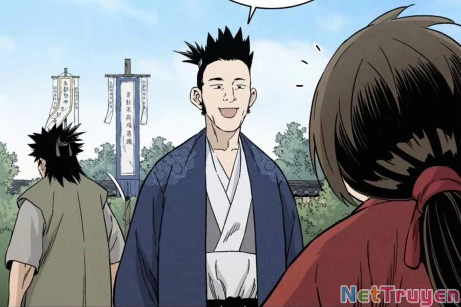 Trọng Sinh Thành Thần Y Thời Tam Quốc 29 trang 181