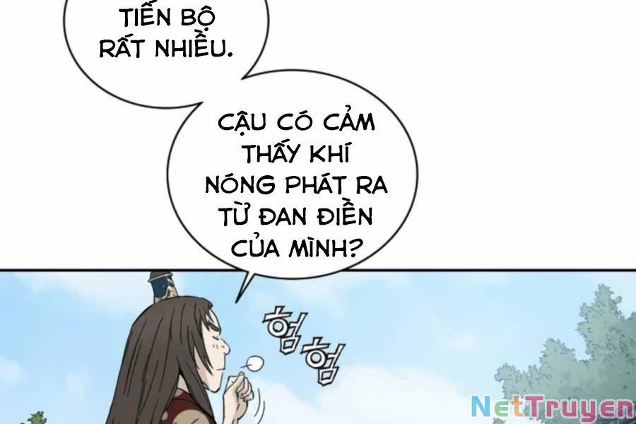 Trọng Sinh Thành Thần Y Thời Tam Quốc 29 trang 20