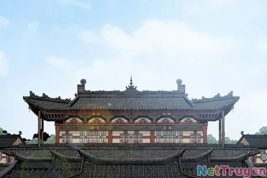 Trọng Sinh Thành Thần Y Thời Tam Quốc 29 trang 3