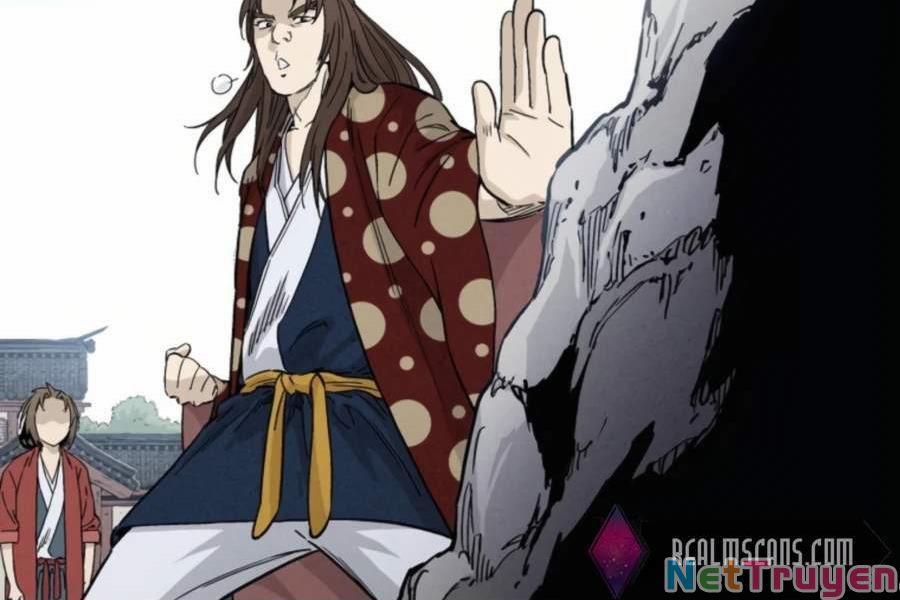 Trọng Sinh Thành Thần Y Thời Tam Quốc 29 trang 48
