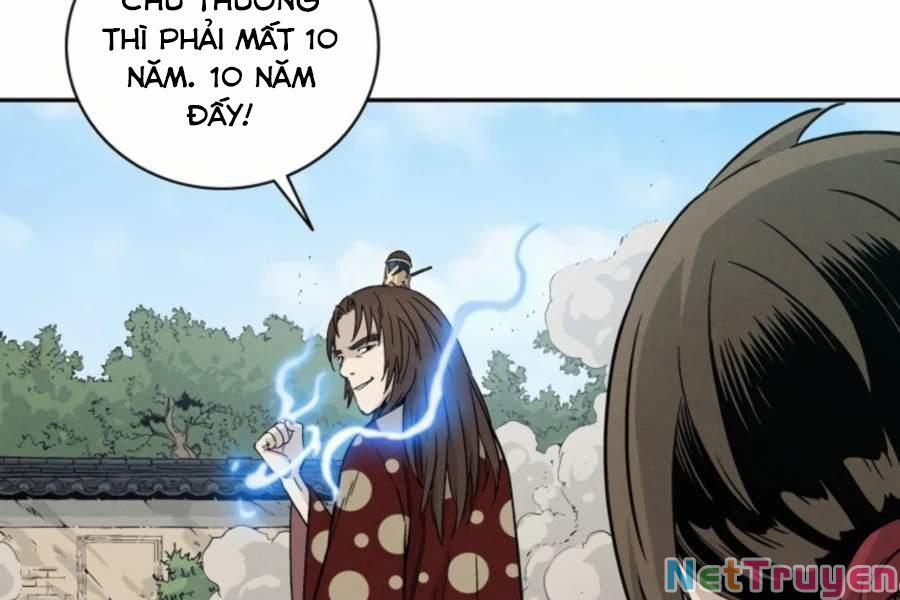 Trọng Sinh Thành Thần Y Thời Tam Quốc 29 trang 61