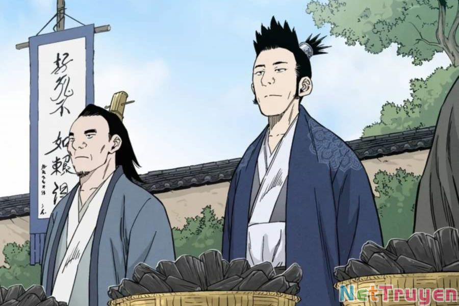 Trọng Sinh Thành Thần Y Thời Tam Quốc 29 trang 99