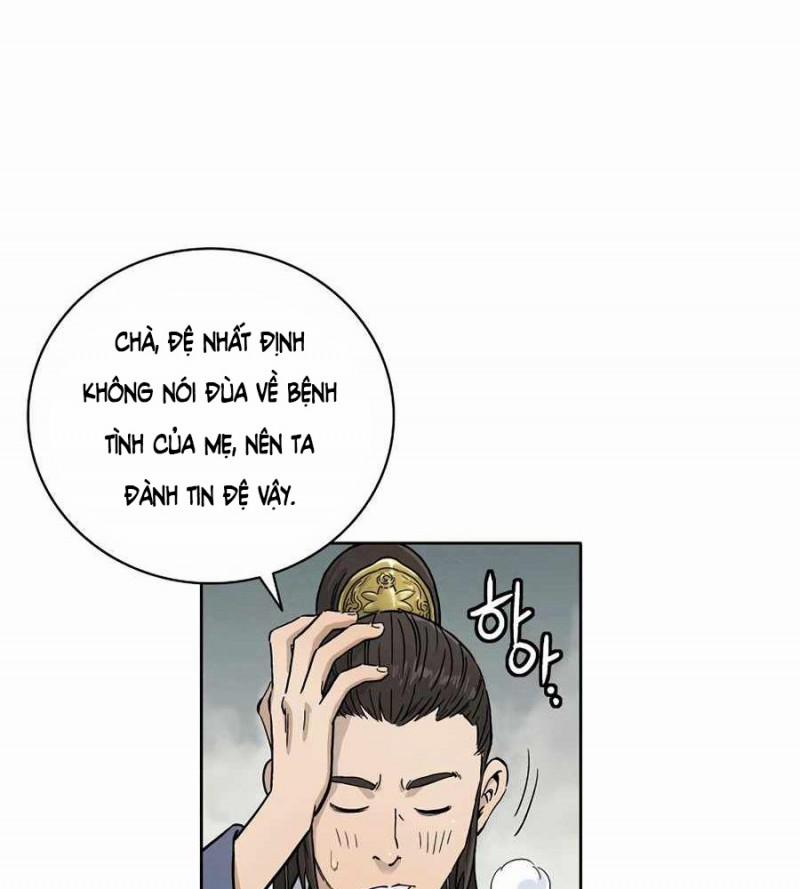 Trọng Sinh Thành Thần Y Thời Tam Quốc 3 trang 100