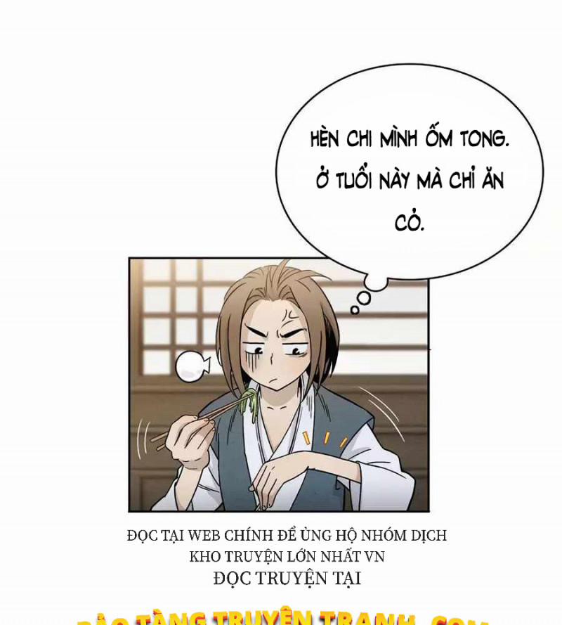 Trọng Sinh Thành Thần Y Thời Tam Quốc 3 trang 12