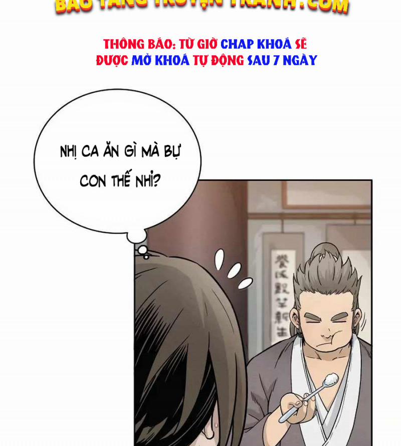 Trọng Sinh Thành Thần Y Thời Tam Quốc 3 trang 13