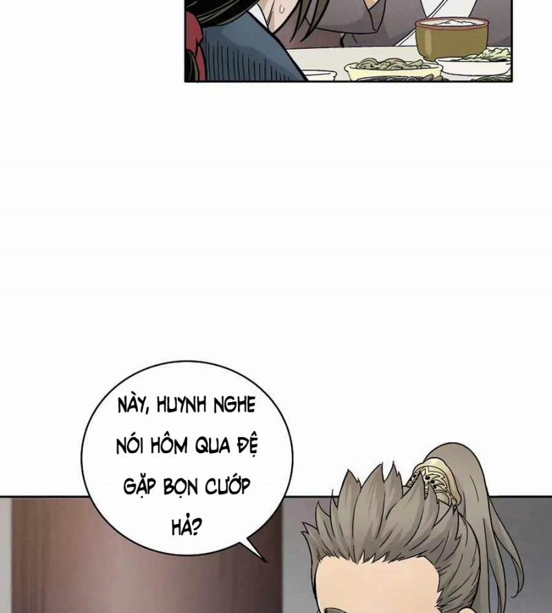 Trọng Sinh Thành Thần Y Thời Tam Quốc 3 trang 14