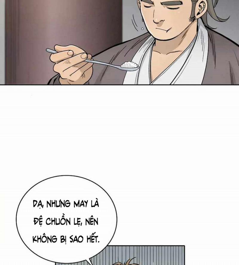 Trọng Sinh Thành Thần Y Thời Tam Quốc 3 trang 15
