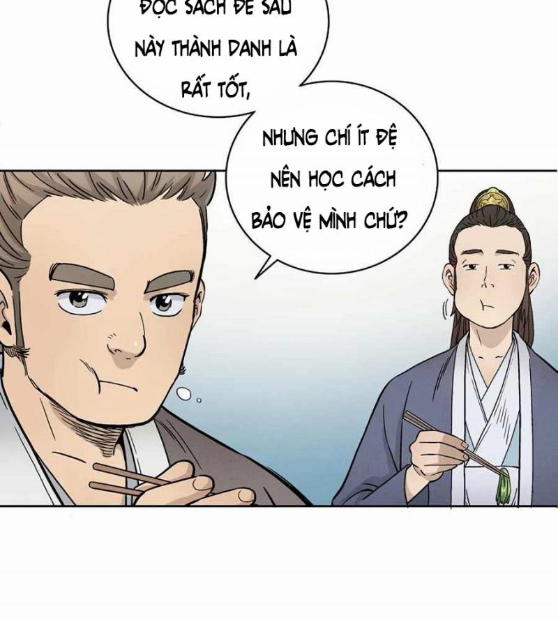 Trọng Sinh Thành Thần Y Thời Tam Quốc 3 trang 17