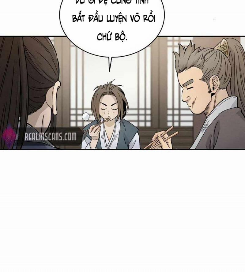 Trọng Sinh Thành Thần Y Thời Tam Quốc 3 trang 19