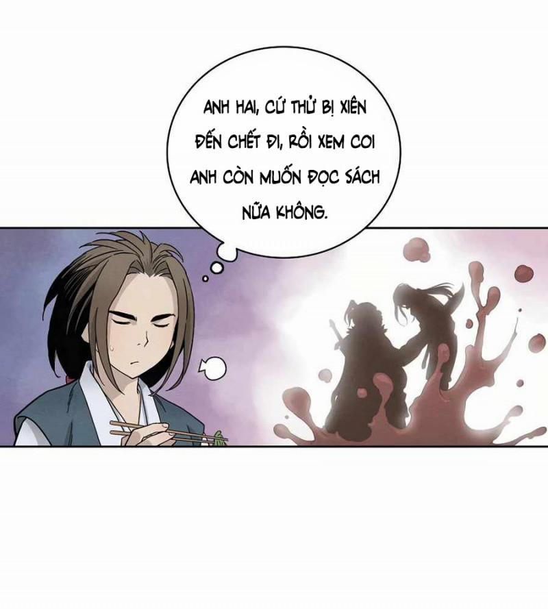 Trọng Sinh Thành Thần Y Thời Tam Quốc 3 trang 22