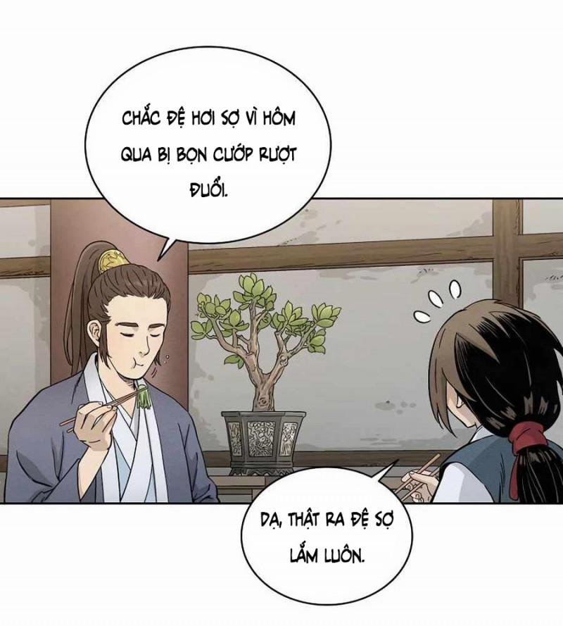 Trọng Sinh Thành Thần Y Thời Tam Quốc 3 trang 23