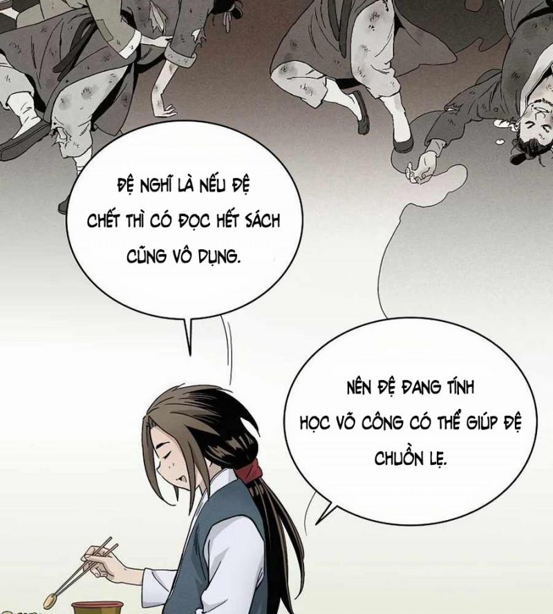 Trọng Sinh Thành Thần Y Thời Tam Quốc 3 trang 25