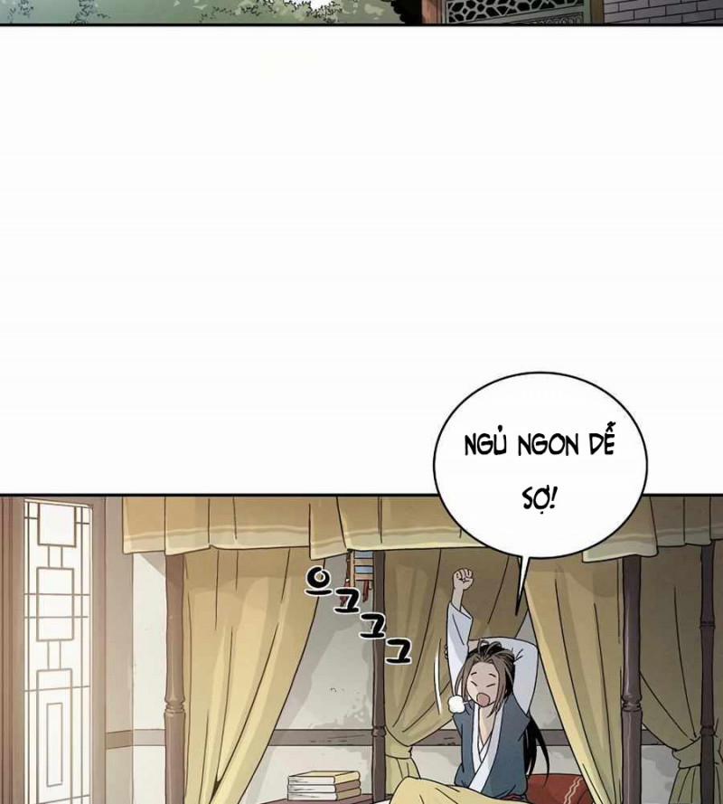 Trọng Sinh Thành Thần Y Thời Tam Quốc 3 trang 3